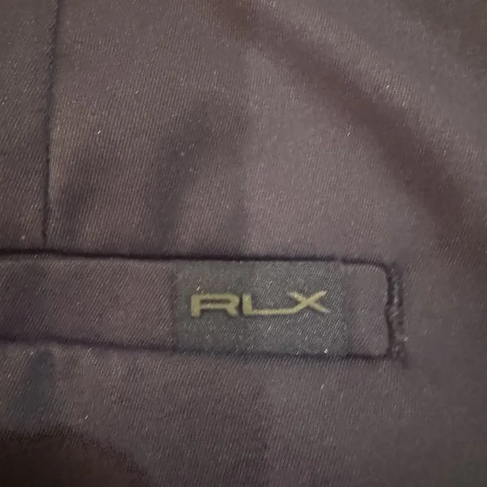 RLX Ralph Lauren 9